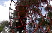 Kletterwald Kletterpark Joensuu