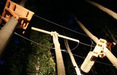 Hochseilgartenbau
