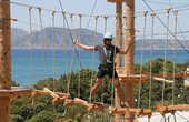 hochseilgarten Kos