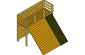 Hochseilgarten
