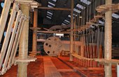 Indoor Hochseilgarten Waddenfun