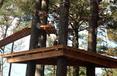 Kletterwald Cuxhaven
