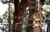 Kletterwald Cuxhaven