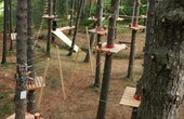 Kletterwald Cuxhaven