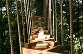 Hochseilgartenbau