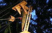 Hochseilgartenbau