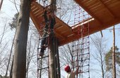 Kletterpark