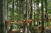  Kletterpark Abenteuerpark Hochseilgarten