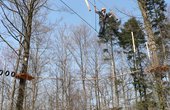 Kletterpark
