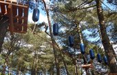 Kletterwald Cuxhaven