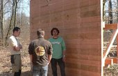 Teampacours The Wall