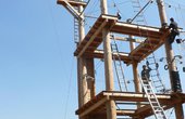powerfan Freifall