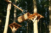 Hochseilgartenbau