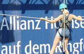 Mobiler Hochseilgarten Actionpark