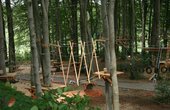  Kletterpark Abenteuerpark Hochseilgarten