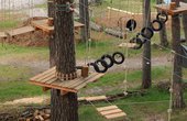 Kletterwald Cuxhaven