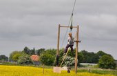zipline