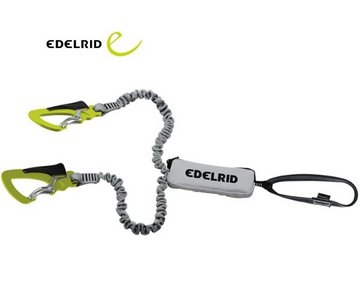 Klettersteigset von Edelrid