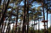 Kletterwald Cuxhaven