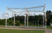 Mobiler Seilgarten Actionpark