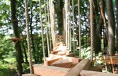 Hochseilgartenbau