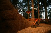 Hochseilgartenbau