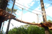 Kletterwald Cuxhaven