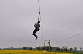 zipline
