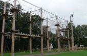 Hochseilgartenbau