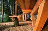 Hochseilgartenbau