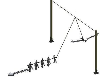 Fliegendes Eichhörnchen