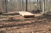 Hochseilgarten Bau