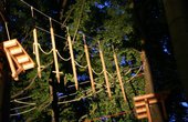 Hochseilgartenbau