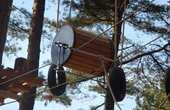 Kletterwald Cuxhaven